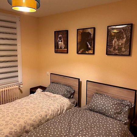 OLGA Chambre d'hote Verdun-sur-Meuse Exterior foto
