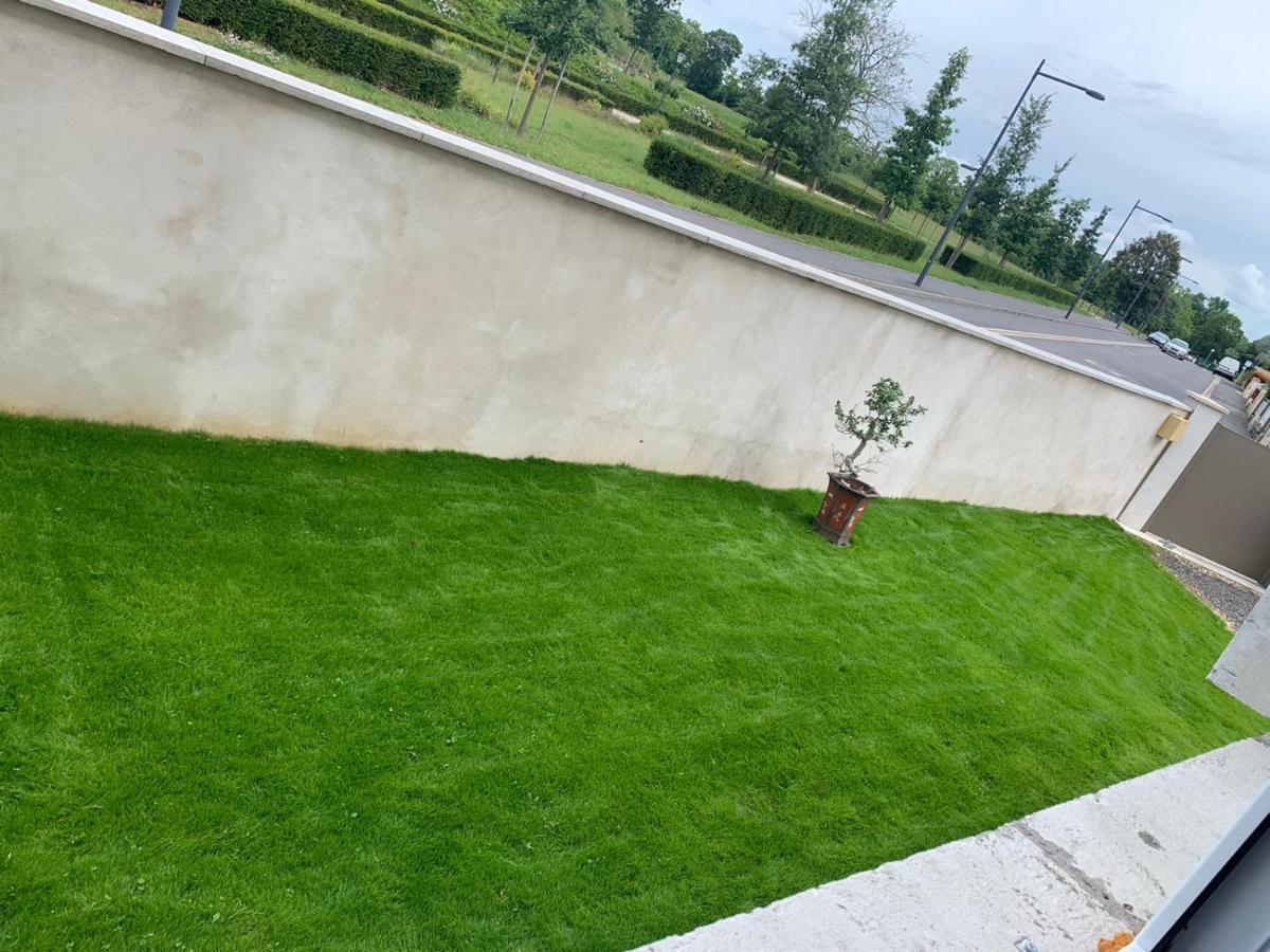 OLGA Chambre d'hote Verdun-sur-Meuse Exterior foto